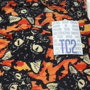 HALLOWEEN LEGGINGS